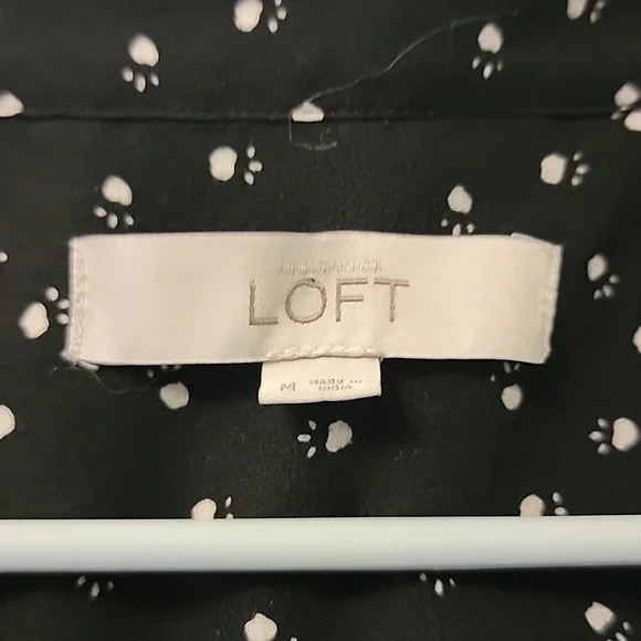 Loft Womens sleevless dress - Picture 2 of 5